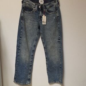 BDG Classic Blue Jeans
